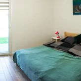 Wilk Zając domki Apartamenty (4)