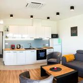 Wilk Zając domki Apartamenty (2)