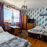 Pokoje gościnne w Rewie (3)