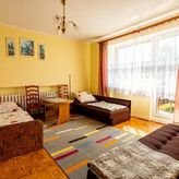 Pokoje gościnne w Rewie (4)