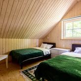 Domki na Wrzoska - Dębki (3)