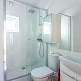 Domki na Wrzoska - Dębki (2)