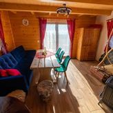 Domki pod Bieniatką (3)