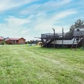 Domki Drewniane Rozgwiazda (2)