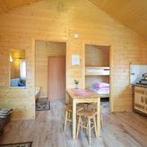 Domki Drewniane Rozgwiazda (3)