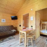 Domki Drewniane Rozgwiazda (4)