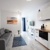 Blue Star Apartament (2)