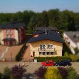 Pensjonat na Fali (2)