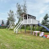 Domki i pokoje Pod Wierzbą (4)