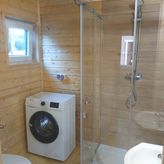 Domki pod gruszą (2)