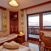 Dom Wypoczynkowy Orełki Orłowscy (4)