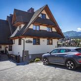 Ośrodek Wypoczynkowy Szarotka (3)