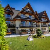 Ośrodek Wypoczynkowy Szarotka (4)