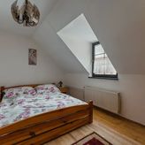 Pokoje Glejdura - Nová Lesná (2)