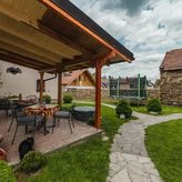 Pensjonat pod Tatrami (2)