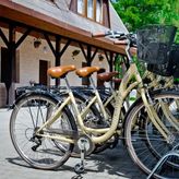 Ośrodek Wypoczynkowy Cubex (3)