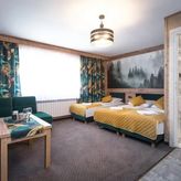 Dom Wczasowy Parzenica (2)