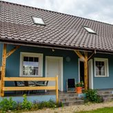 Domki Niezapominajka (2)