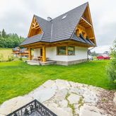 Dom Między Górami Bukowina Tatrzańska (2)