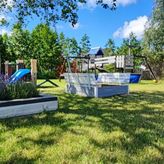 Domki Letniskowe Słodkie Lenistwo (4)