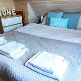 Domki Letniskowe Słodkie Lenistwo (2)