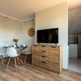 Nadmorska Mansarda Apartament i Pokoje (4)