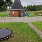 TIPI domek letniskowy na wynajem (2)