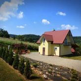 Domek Zielona Dolina (2)