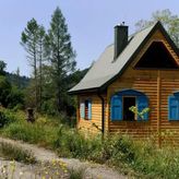 Bieszczadzka Samotnia (3)