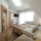 Noclegi Anna Maria Witów (4)