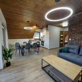 Domek/apartament Przekop (4)