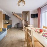 Domki "Pod Lasem" Podhale (2)