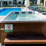 Ośrodek wczasowy Zielone Wzgórze (4)