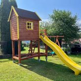 Słoneczny Domek (3)