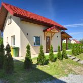Domek Bieszczadzki Kącik (3)