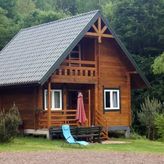 Domki letniskowe Stary Dąb (3)