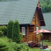 Domki letniskowe Stary Dąb (4)