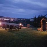 Noclegi na Połoninach (2)