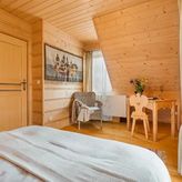 Domek Regionalny Bąkowo Chatka (2)