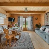 Domek Regionalny Bąkowo Chatka (4)