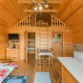 Domek Rączy Jeleń (2)