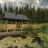 Domki Wypoczynkowe Romanówka (4)