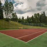 Domki Wypoczynkowe Romanówka (3)