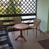 Domek Miętowy nad jeziorem całoroczny (4)