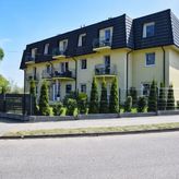 Ośrodek Wypoczynkowy Nadmorski (2)