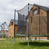 Domki letniskowe Jolka Ustronie Morskie (2)