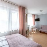 Dom Gościnny AMBER (2)