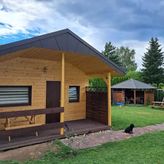 Pokoje Gościnne i Domek U Pantery (2)