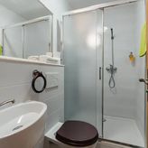 Pensjonat Encián w Tatrzańskiej Łomnicy (3)