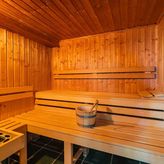 Pensjonat Encián w Tatrzańskiej Łomnicy (4)